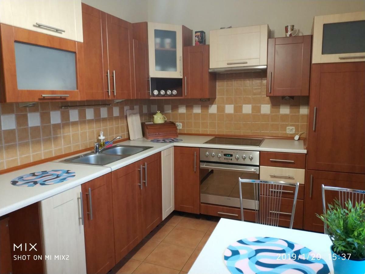 Apartament Sofia Agroturystyka Appartement Ryczow Buitenkant foto