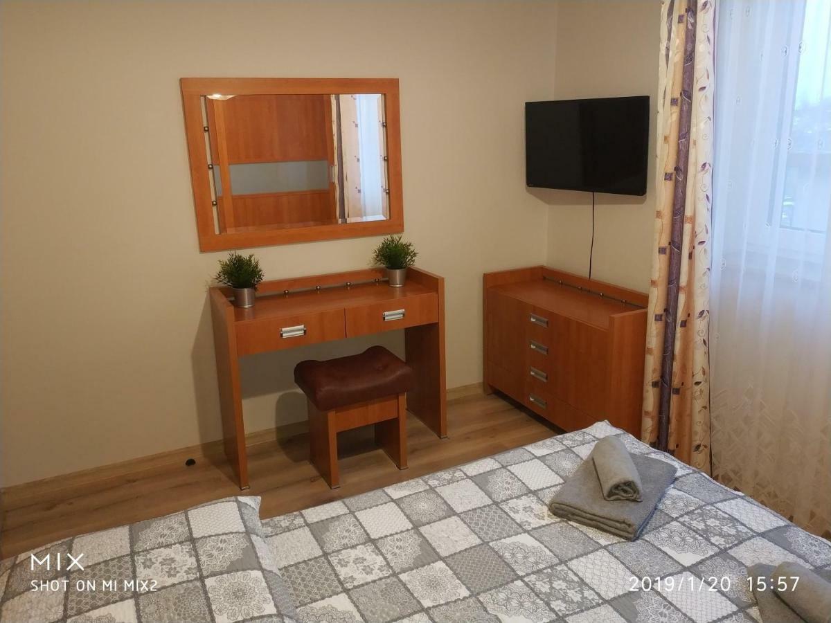 Apartament Sofia Agroturystyka Appartement Ryczow Buitenkant foto