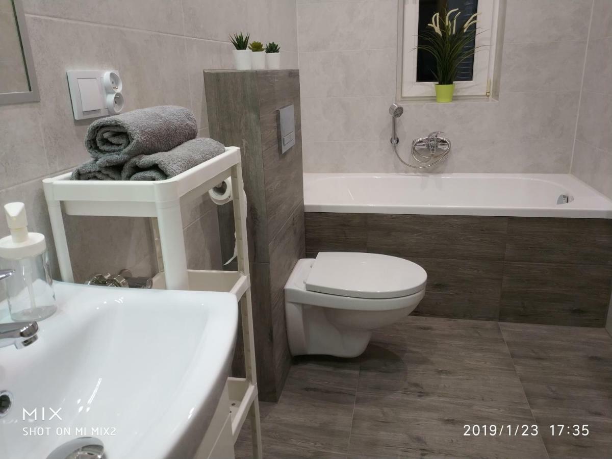 Apartament Sofia Agroturystyka Appartement Ryczow Buitenkant foto