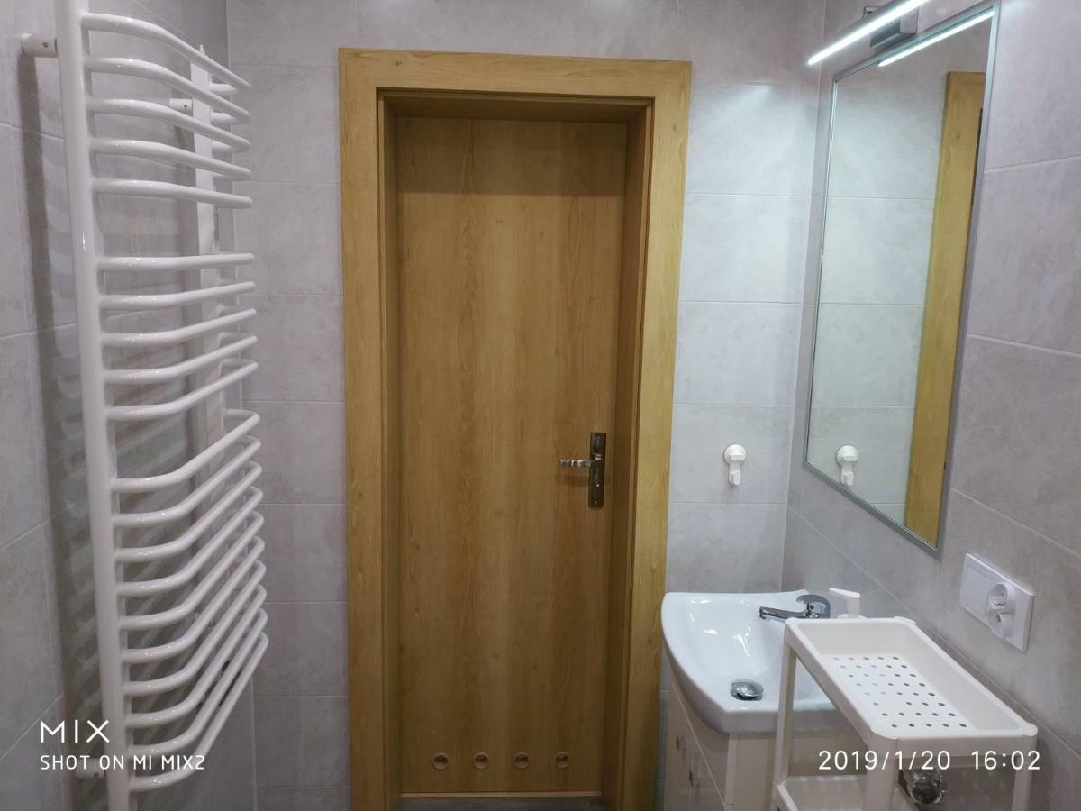 Apartament Sofia Agroturystyka Appartement Ryczow Buitenkant foto