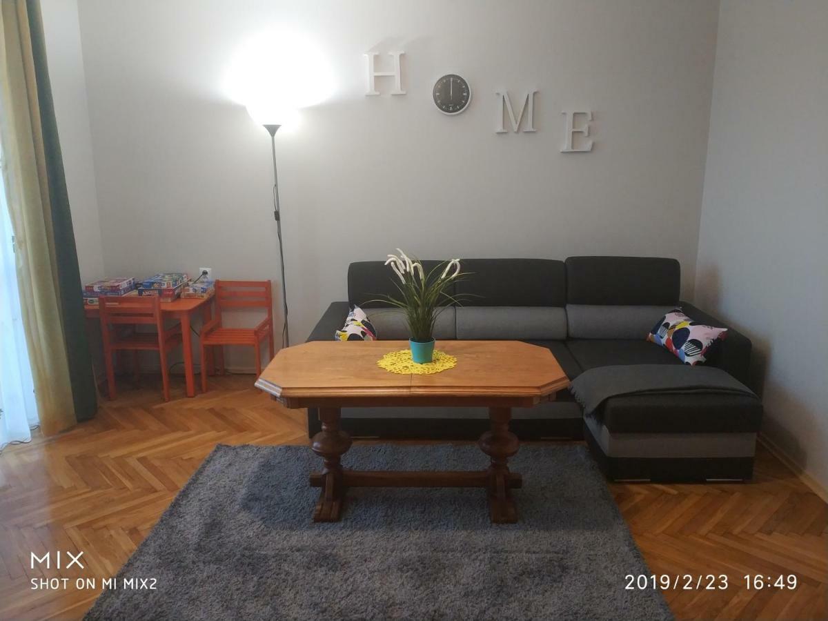 Apartament Sofia Agroturystyka Appartement Ryczow Buitenkant foto