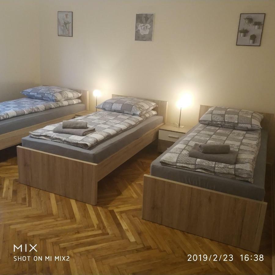 Apartament Sofia Agroturystyka Appartement Ryczow Buitenkant foto